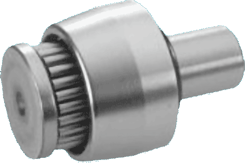 Roller and Rollerbolt