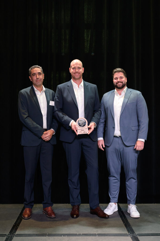 Supplier Conference 2025_Ziegler